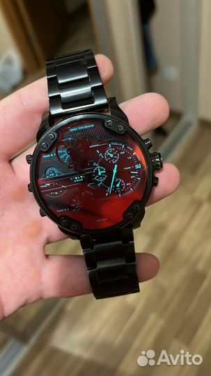 Часы diesel