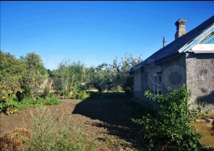 Дом 62 м² на участке 19 сот.