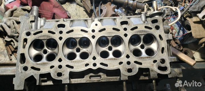 Гбц ford focus 2 2.0