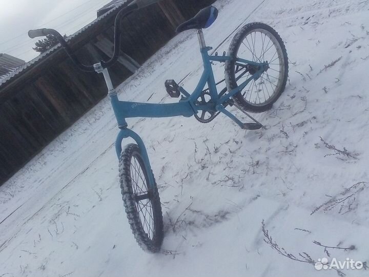 Продам Велосипед бу