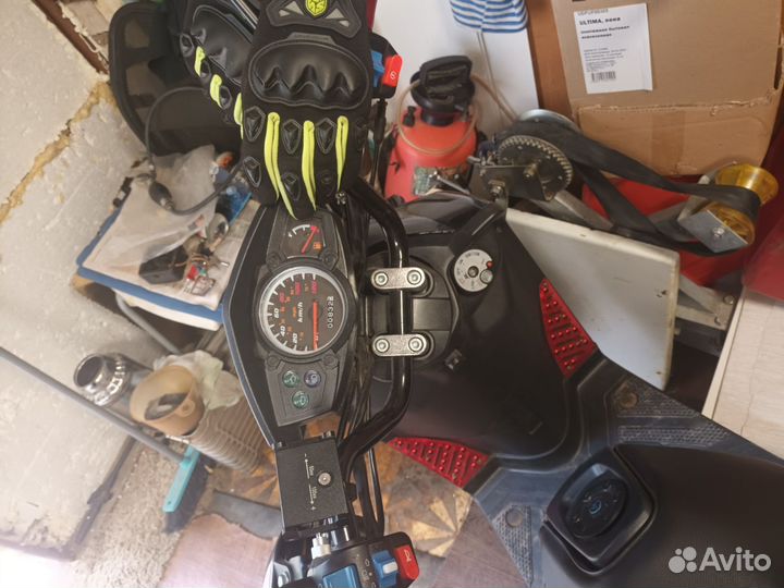 Продажа скутера,Венто Смарт