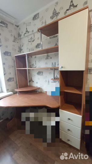 Уголок школьника/компьютерный стол