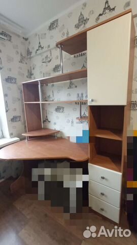 Уголок школьника/компьютерный стол