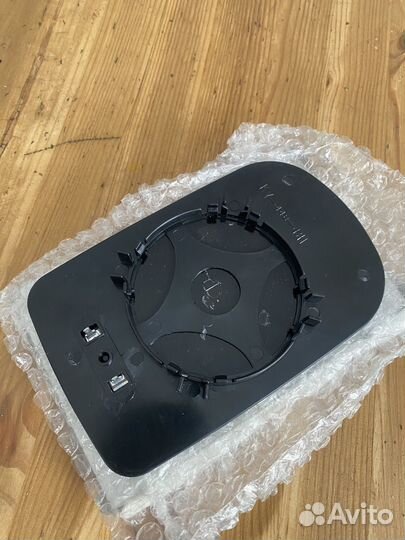 Зеркало bmw e39 новое