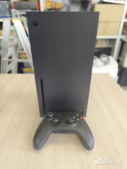 Xbox series x