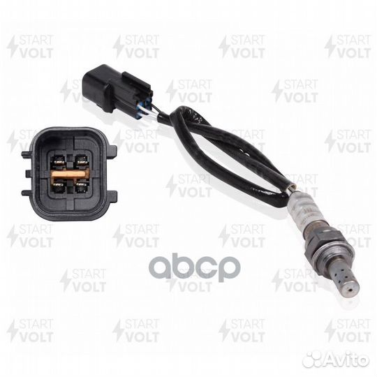 Датчик кисл. после кат. (квадратный разъём) VSO