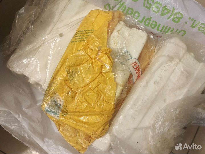 Холодильные элементы для термосумки