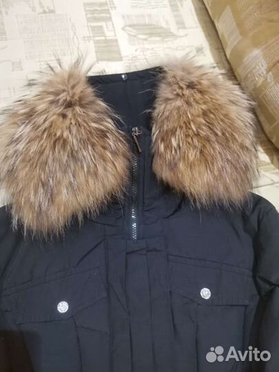 Куртка весна осень