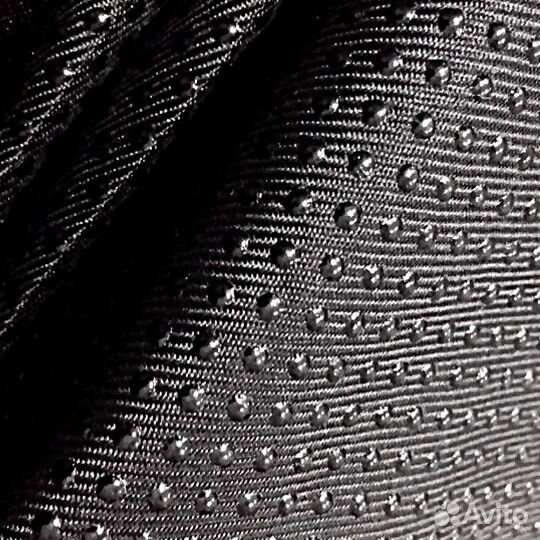 Противоскользящая ткань