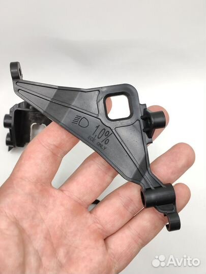 Ремкомплект крепления фар audi A8 S8 A8L D4 D5