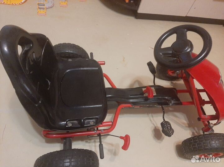 Машинки для мальчика