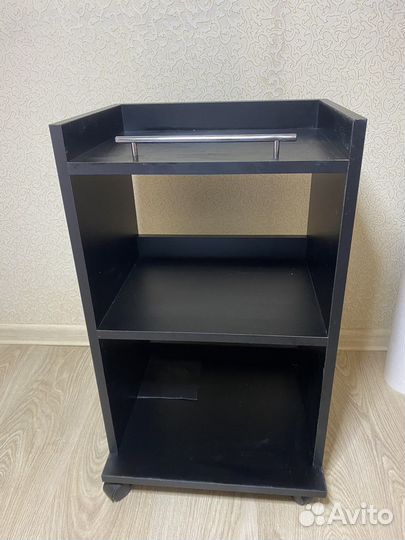 Набор: кушетка,стол,стул