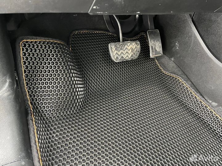 Коврики эва ева в автомобиль