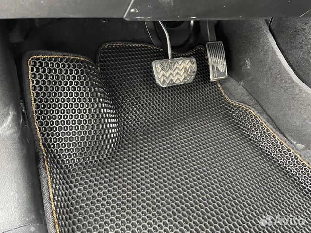 Коврики эва ева в автомобиль