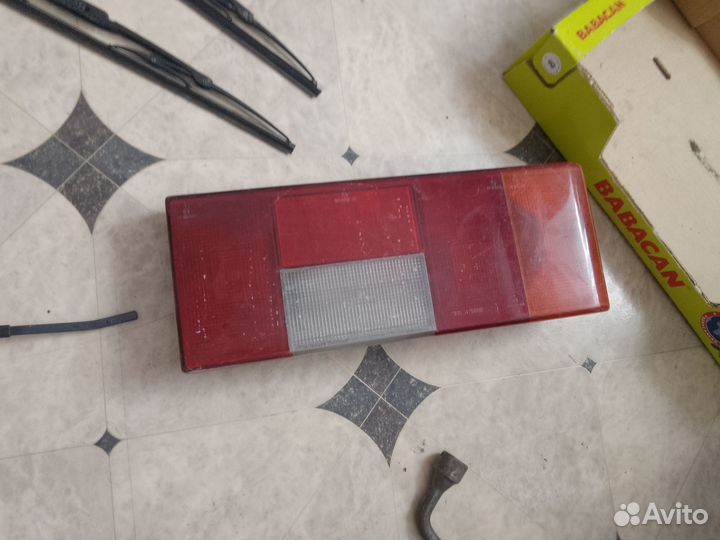 Подкрылки на ваз 2114