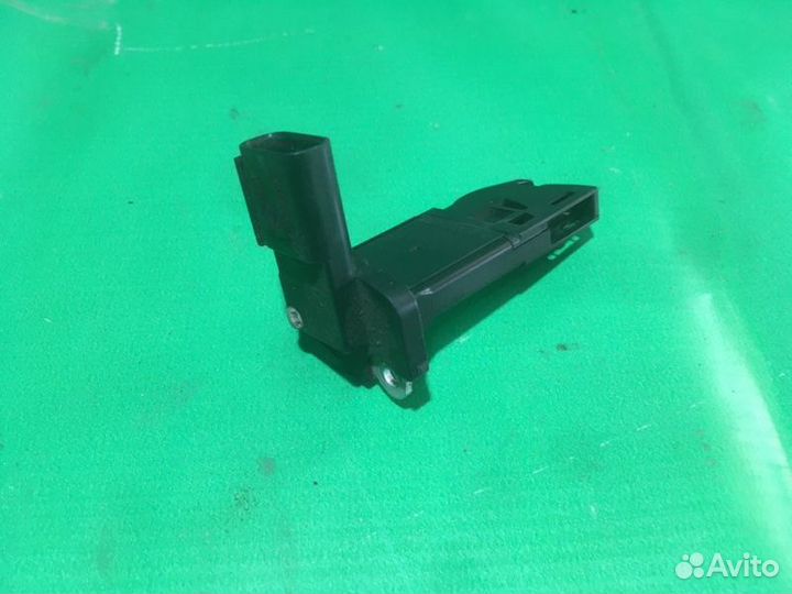 Датчик расхода воздуха Jaguar Xf X250 204PT 2012