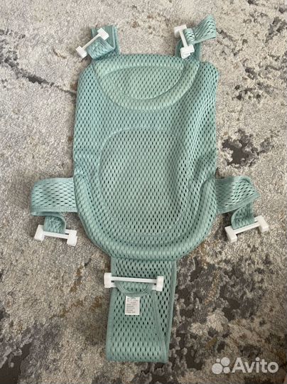 Гамак для купания