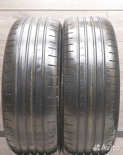 Continental ContiPremiumContact 5 205/60 R16 92H