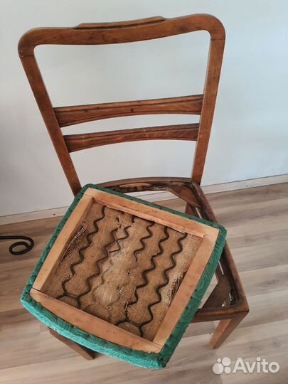 Стул Винтаж Румыния