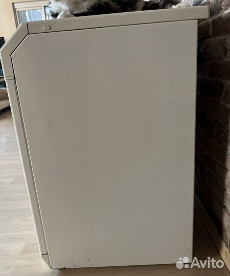 Miele softtronic W 477