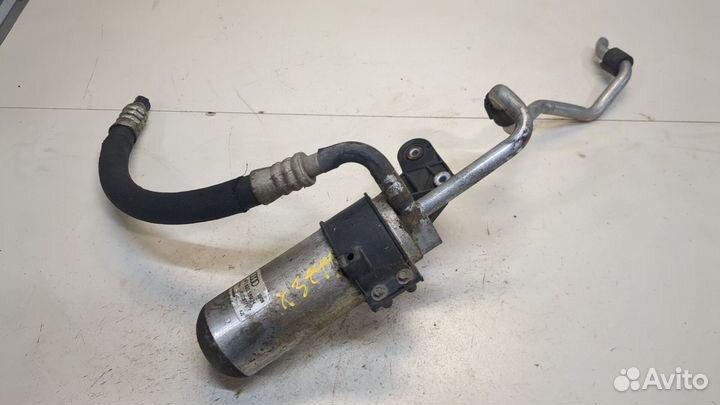 Осушитель Audi A6 (C6) Allroad, 2006