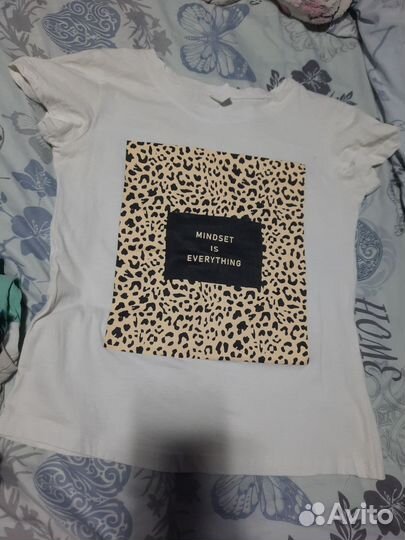 Женская одежда