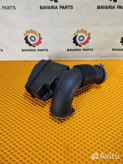 Резонатор воздушного фильтра Bmw X5 E70 3.0 N52