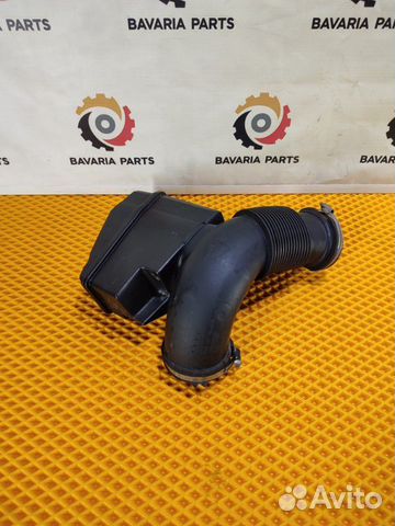 Резонатор воздушного фильтра Bmw X5 E70 3.0 N52