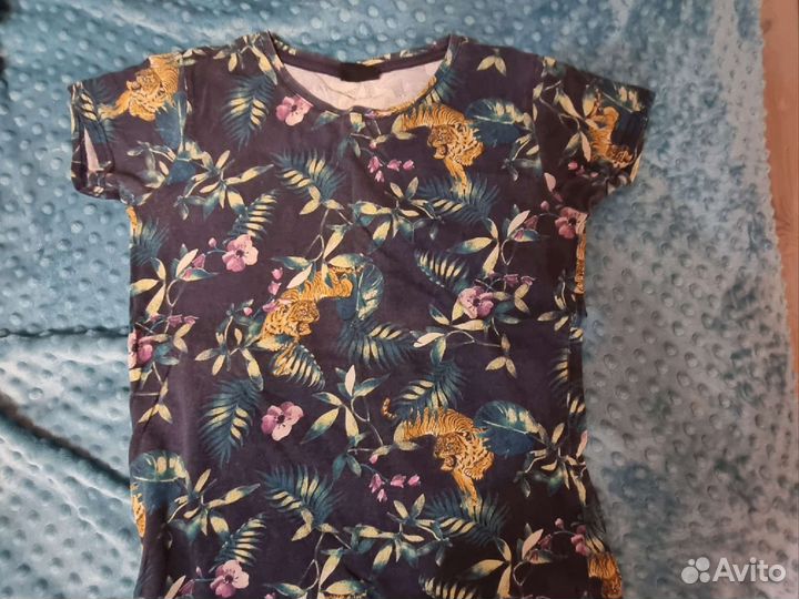 Футболки для девочки