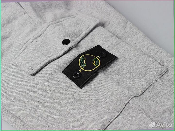 Спортивные штаны Stone Island (28616 Номер артикула: )