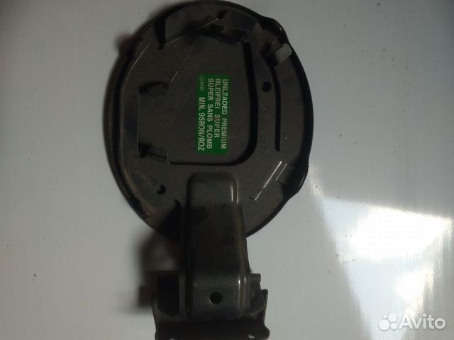 Люк бензобака для мазда 6 gh