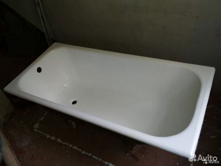 Реставрация ванн с Гарантией