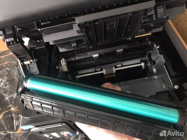 Принтер pantum M6500