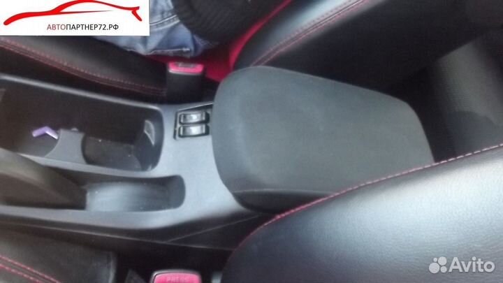 Подлокотник Lancer X \ Лансер 10