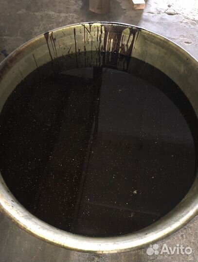 Фуз льняной