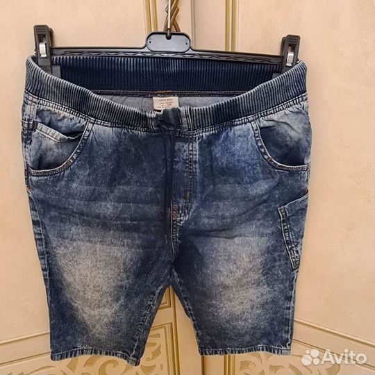 Летняя одежда для мальчика, 13-14 лет