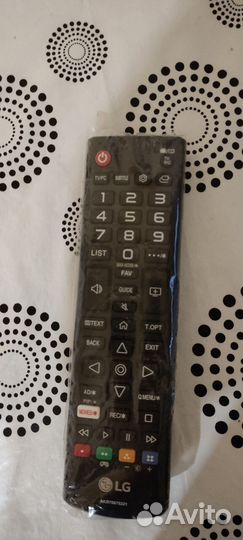 Телевизор LED LG 22TN410V