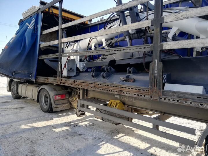 Автогрейдер ЧСДМ ДЗ-98, 2022