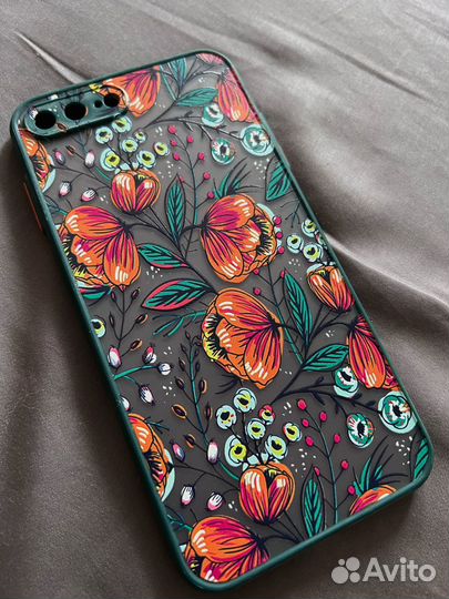 Чехол для iPhone 7 plus