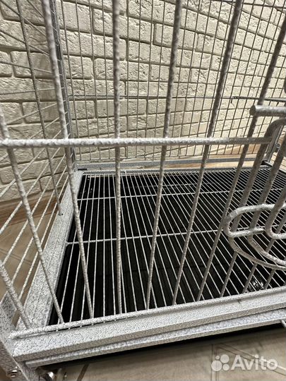 Клетка Triol c2
