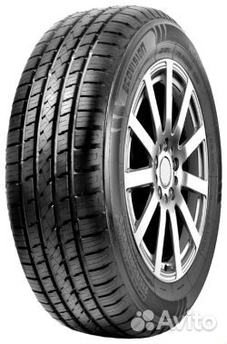 Ovation EcoVision VI-286HT 245/70 R17