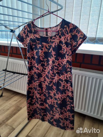 Платье 42 44