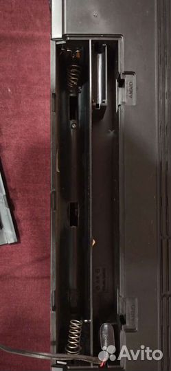 Геттобластер Lasonic TRC-935