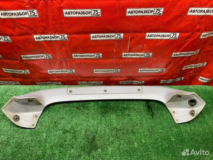 Спойлер Toyota Sprinter Carib AE95 4AFE