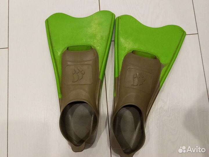 Ласты для плавания 26-29