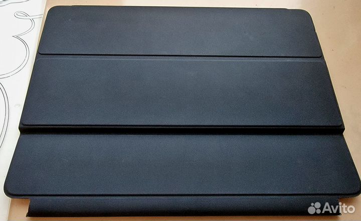 Apple SMART Keyboard для iPad 9 поколения (2021)