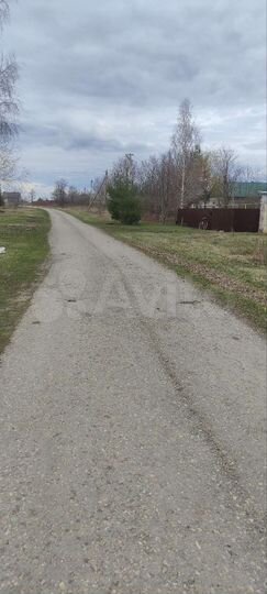 Участок 15 сот. (ИЖС)