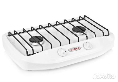 Плита газовая настольная