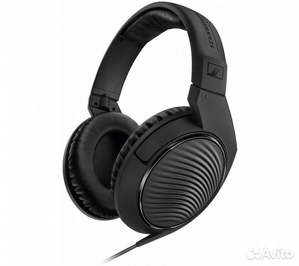 Наушники Sennheiser HD 200 PRO