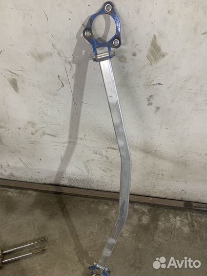 Распорки кузова civic 4d